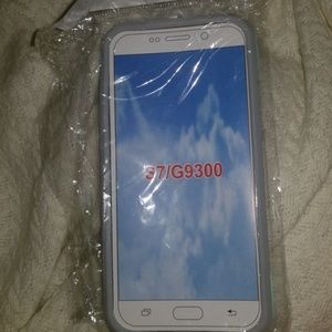 Case for Samsung galaxy 7